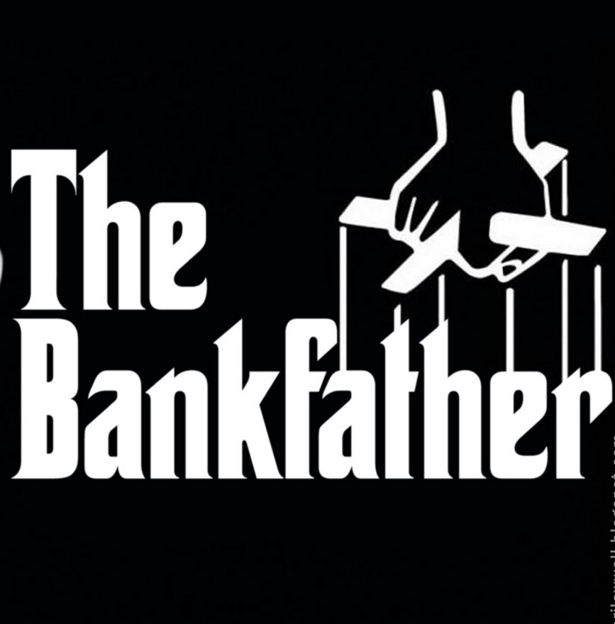 PAPADIM bankfather