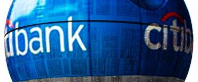 Who Crashed The&nbsp;World?