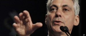 RAHM-EMANUEL
