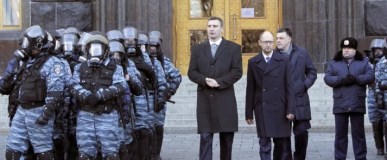 Coup D’état Ukraine: Victoria Nuland, NeoNazis and Natural&nbsp;Gas