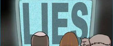 Friends Don’t Let Friends Watch&nbsp;Television