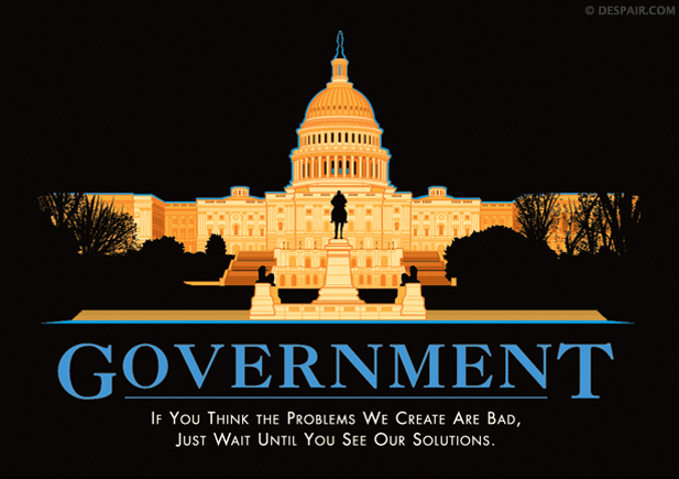 government