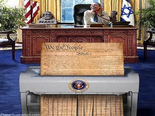 obama-shredding-the-constitution