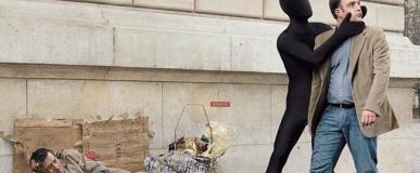 POVERTY: The Deadliest Form of&nbsp;Violence