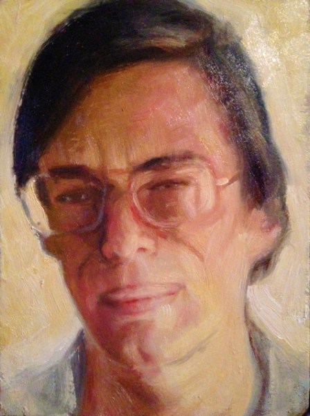 Bob_Lazar_by_Doug_Auld_Artist