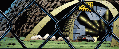 How Deep Does This Rabbit Hole&nbsp;Go?