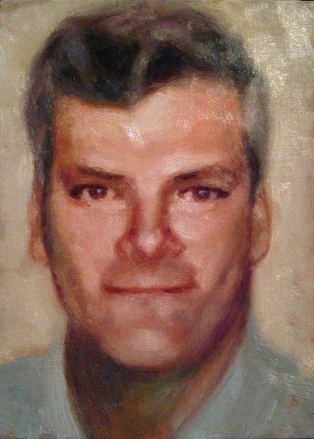 Phil_Schneider_by_Doug_Auld_Artist