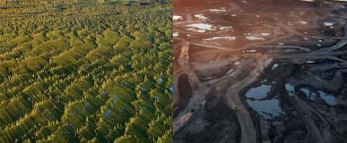 Tar Sands Tyranny: Big Oil’s Keystone&nbsp;Distraction