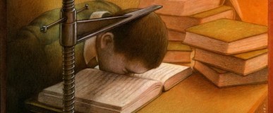 Don’t Let School Ruin Your&nbsp;Education