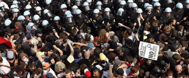 You Don’t Make History By Asking&nbsp;Permission