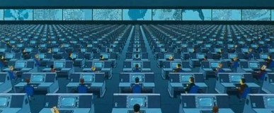 The Patriot Act’s New&nbsp;Clothes