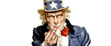 The Most Patriotic Kind of Explosion is a Nuclear&nbsp;Explosion