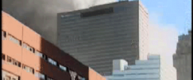 Wake Up And Smell The&nbsp;Thermite