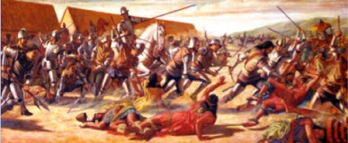 In 1492, Globalization Made Its&nbsp;Debut