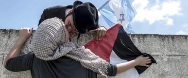 Israeli’s Against Apartheid