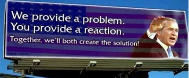 A Fox In Wolf’s&nbsp;Clothing