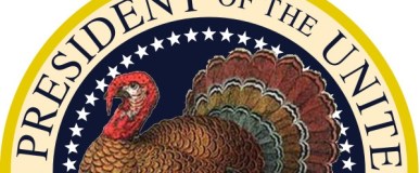 Break the Cycle of Genocide this&nbsp;Thanksgiving