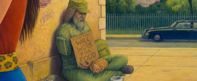 The Department of Veterans&nbsp;Abuse