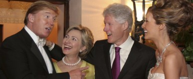 DEBUNKING AMERIKA’S 2016&nbsp;ELECTION