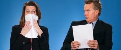 Death Becomes the Fakestream&nbsp;Media