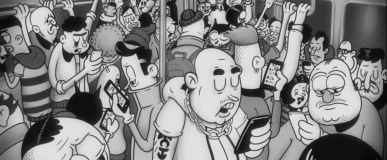 I Share, Therefore I&nbsp;Am