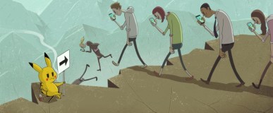 A Good Servant But A Bad&nbsp;Master