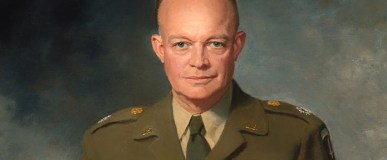 Why Your Commander-In-Chief Should Be A&nbsp;Veteran