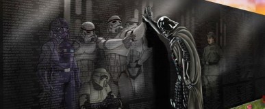 The Empire Strikes&nbsp;Venezuela