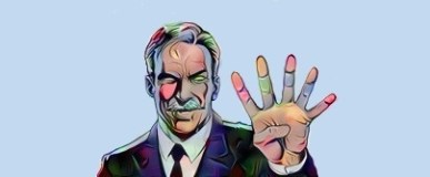 Everything Is True, Unless It&nbsp;Isn’t