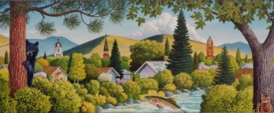 Garden City Guide to the Little&nbsp;Bigtown