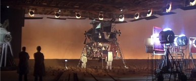 One Giant Hoax For&nbsp;Mankind