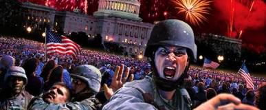 All Is Well: Keep&nbsp;Shopping