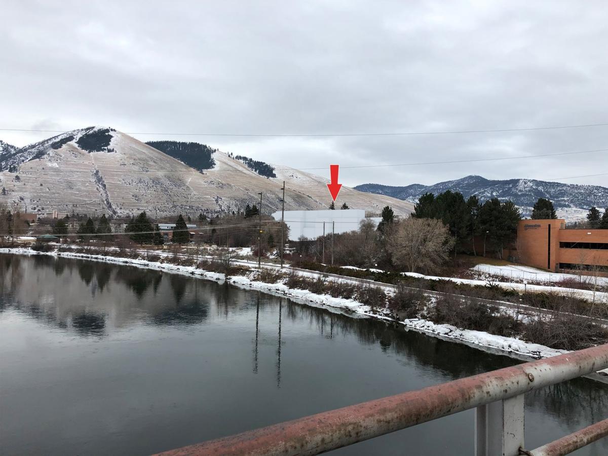 Missoulian WGM Condo picture