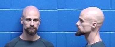 Brandon Bryant Is A Political&nbsp;Prisoner