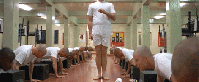 Martin Kidston Is Montana’s Gomer&nbsp;Pyle