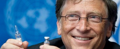 An Inconvenient Coincidence