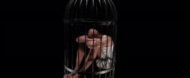 Mass Solitary Confinement Inflicts Psychological Torture On All&nbsp;Humanity