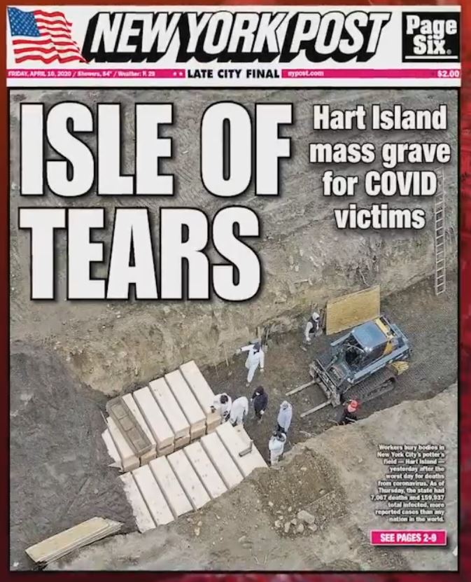 isle of tears