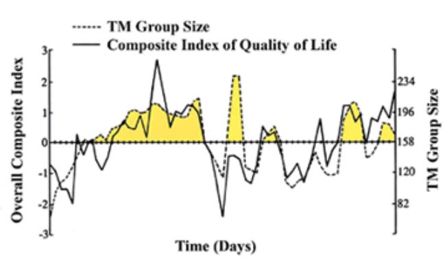 TM GROUP - LEBANON STUDY