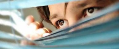 Hall-Monitor Hypochondriacs