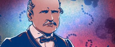 When Doctors Considered Hand Washing A Baseless Conspiracy&nbsp;Theory