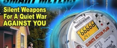 NorthWestern Energy Poisoning Homes, Violating Montanans’ Rights