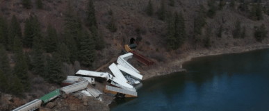 The Key Difference Between Montana Rail Link and Norfolk Southern:&nbsp;LUCK