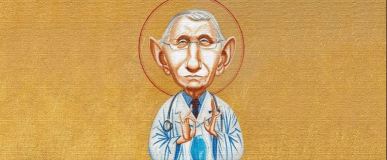 It’s High Time to Condemn the Covidian Cancel&nbsp;Cult