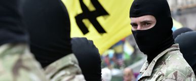 Imperial Hypocrisy: NATO And The Neo-Nazis Are The Aggressors In Ukraine, Not&nbsp;Putin