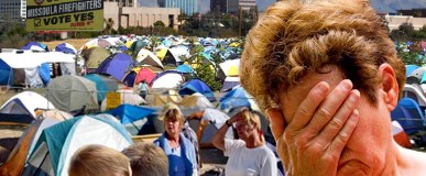 Picking Up Trash in Missoula, Montana Could Land You In&nbsp;Jail