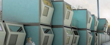 Take Your “Workforce Housing” And Shove&nbsp;It