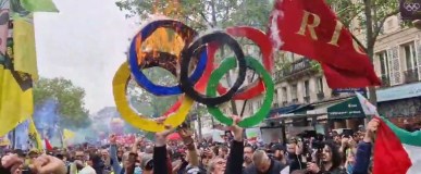 Expect Terrorism And Chaos At The 2024 Paris Olympics:&nbsp;Updated