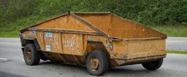 Teslas Were Trash Long Before Elon Musk’s Political Alliance With Donald&nbsp;Trump