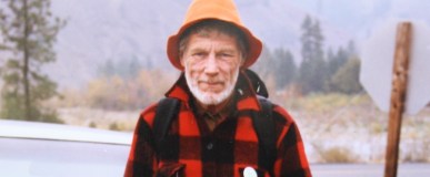 Remembering the Life of Montana Cowboy Poet Phil&nbsp;Atkins